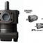 Qt5252-63-50f 500 - 4000 R/min Prospecting Sumitomo Gear Pump