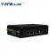 yinuolink high power industrial 4g wifi router support static and surge protection