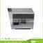 Wall automatic stainless steel foaming soap pump dispenser