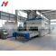 Fan Convection Heating Glass Bending Machine for Building Glass