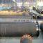 Rubber Mud Suction Dredging Hose/Specification of Flexible Hose Pipe