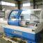 CK6140 CNC machine, cnc lathe machine price, low cost heavy cutting metal lathe