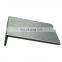 2mm Fire resistant aluminum sandwich panel