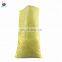 Wholesale durable 50kg pp woven silage bags
