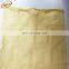 Custom packaging vegetable kindling net bags for wood firewood