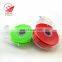 Double Sided Self Tie Bow Tie Automatic Cable Tie