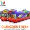 Children Castles Bouncy