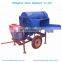 Agricultural widely used paddy rice thresher machine, paddy rice and wheat threshing machine inPhilippines