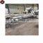wholesale frozen chicken feet peeling processing machine