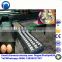 egg weighing equipment poultry farm egg grader machine egg classifier with CE certificate