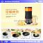 Made in China High Capacity Egg Roll Cooking Machine Egg Roll Biscuit Toaster Machine/Egg Roll Rolling Machine