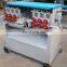 Professional manufacturer tooth pick making machine tooth pick production line  for wholesale price