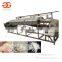 Wholesale Electric Steamed Vermicelli Fenpi Making Machinery Cold Rice Noodle Machine Price