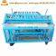Grass mat knitting machine / Straw mattress making machine price