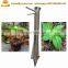 Manual Vegetable Watermelon Seedling Transplanter Chili Transplanting Machine