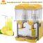 Mixing and cooling drink dispenser, Price of beverage juice dispenser