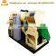 copper wire and cable granulator copper wire stripping machine