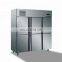 Stainless Steel Commercial Worktable Chiller/ Freezer/ Refrigerator/ Under Counter Fridge