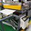 pp hollow sheet production line/pc sheet production line/pc