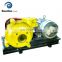 corrosive liquids delivery and transfer machine small slurry pump