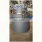 Excavator travel device JS200 final drive JS210 JS220 travel motor