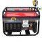 2500W 2.5kw 2.5kva Kerosene Power Generator