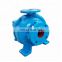 Horizontal centrifugal water pump 30 bar pressure
