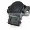 TPS Throttle Position Sensor For 99-10 Hyun-dai Sonata Tucson K-ia Optima Sportage 2.0L 2.7L OEM 35170-37100 3517037100