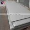 High tensile 904l stainless steel plate no.1 finish