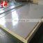 304ln stainless steel lamina