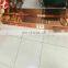 best price for C1011 copper bar/rod 1 kg price China Supplier