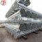 schedule 40 pre galvanized steel round steel pipe