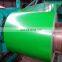 Prepainted GI Steel Coil / PPGI / PPGL Color Coated Galvanized Steel Sheet In Coil from China
