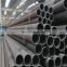 High quality 25Mn Small Diameter Seamless Iron Steel pipe 6 meter