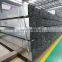 hot dipped galvanized square pipe / galvanized rectangular tube / hollow section price