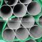 Welded polishing or pickling ASTM A312 standard stainless steel pipe TP304 for decoration or chemical industry