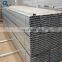Mild Steel Galvanized Square Tubes Pipes