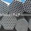 Q345 Material Welded Pre Galvanized Steel Round Pipe