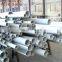 stainless steel pipe scrap