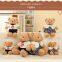 Teddy Bear Soft Toy Stuffed Teddy Bear With Big Stuffed Animal