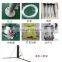 6m pneumatic telescopic light tower