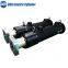 DGR Standardize Production of High Precision Electric Cylinders Smooth Operation Lifting Linear Actuators