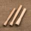 Natural Wooden Swizzle Sticks ,Drink Stirrers Muddler