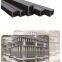 Reaction Bonded Silicon Carbide Kiln Furniture