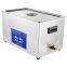 30L Digital Ultrasonic Parts Cleaner With Heater Ultrasonic Cleaning Machine
