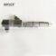 0445110817 common rail injector assembly, built in F00VC01359 valve assembly, 0445110817 diesel injector.