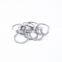 DEFUTE B12  injector adjustment shims, New fuel injection washer size: 0.9mm--1.40mm for 120 series (Quantity 50 Pieces/boxes)