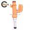 fuel injector 23250-0S020