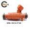 Original Fuel Injector 35310-37160 For Accent Elantra Kia 1.6