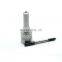 ERIKC parts diesel fuel injector nozzles DLLA 153 P 1536 common rail injector nozzle DLLA 153P1536 spray guns DLLA153P1536